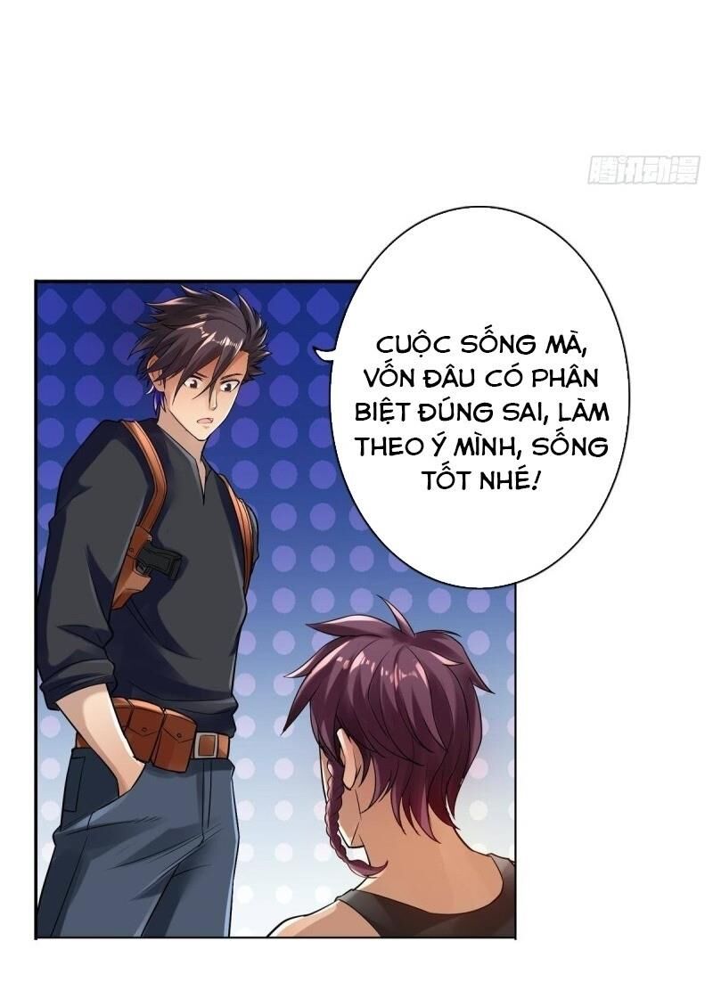 Hệ Thống Tìm Đường Chết Mạnh Nhất Chapter 66 - Trang 2