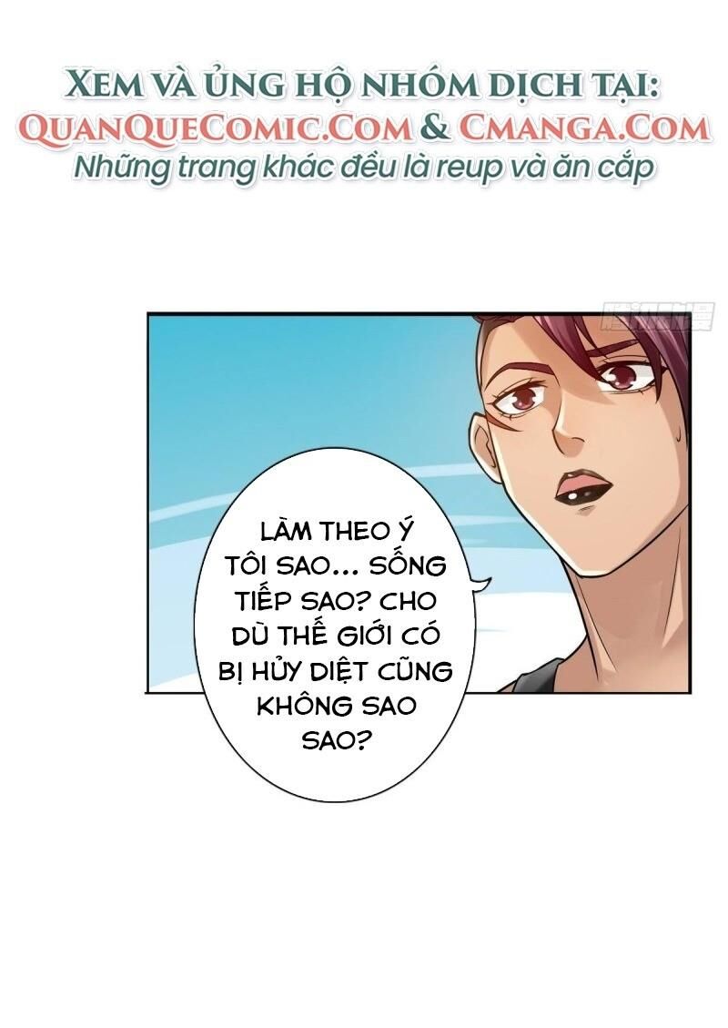 Hệ Thống Tìm Đường Chết Mạnh Nhất Chapter 66 - Trang 2