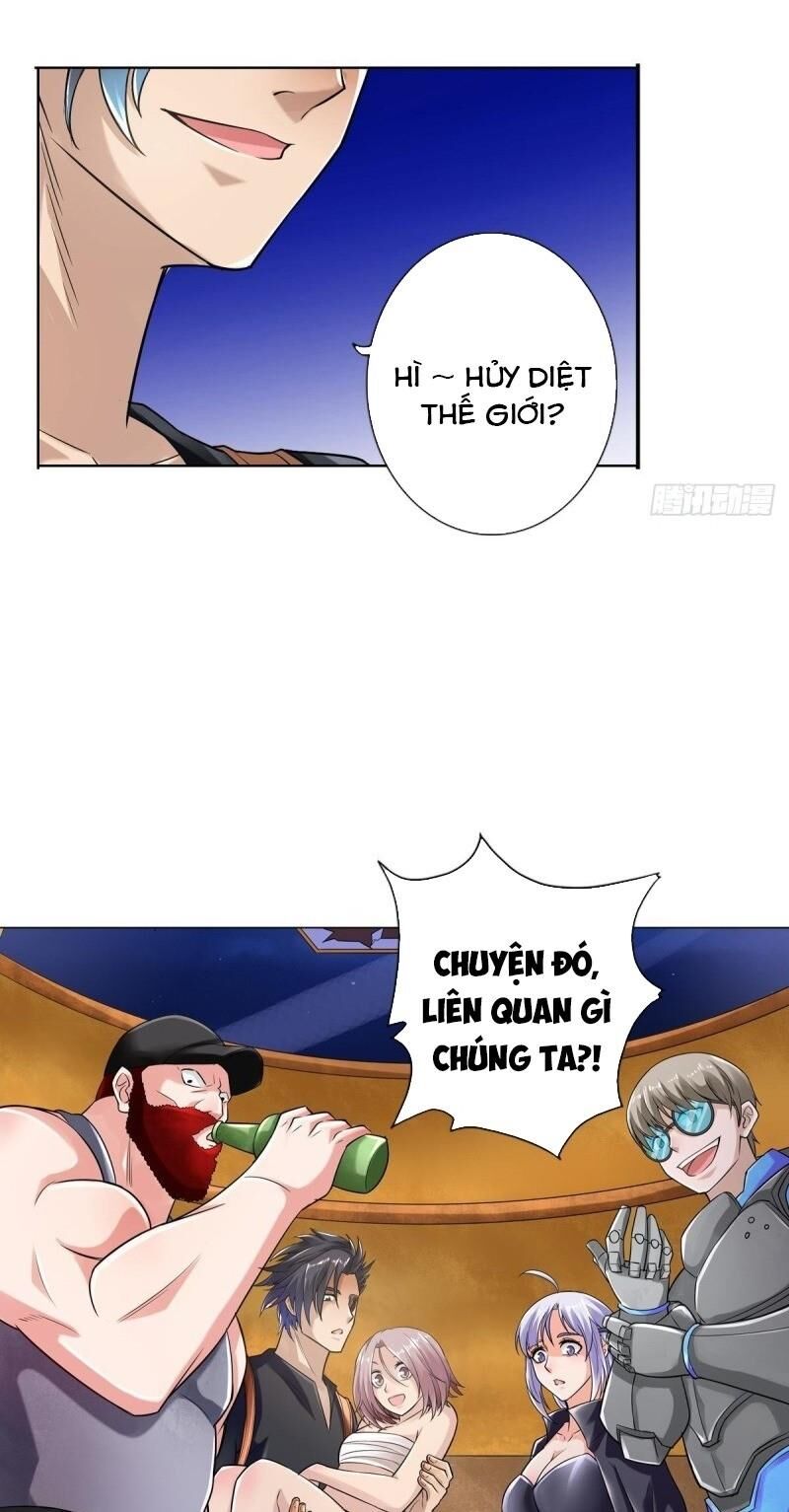 Hệ Thống Tìm Đường Chết Mạnh Nhất Chapter 66 - Trang 2