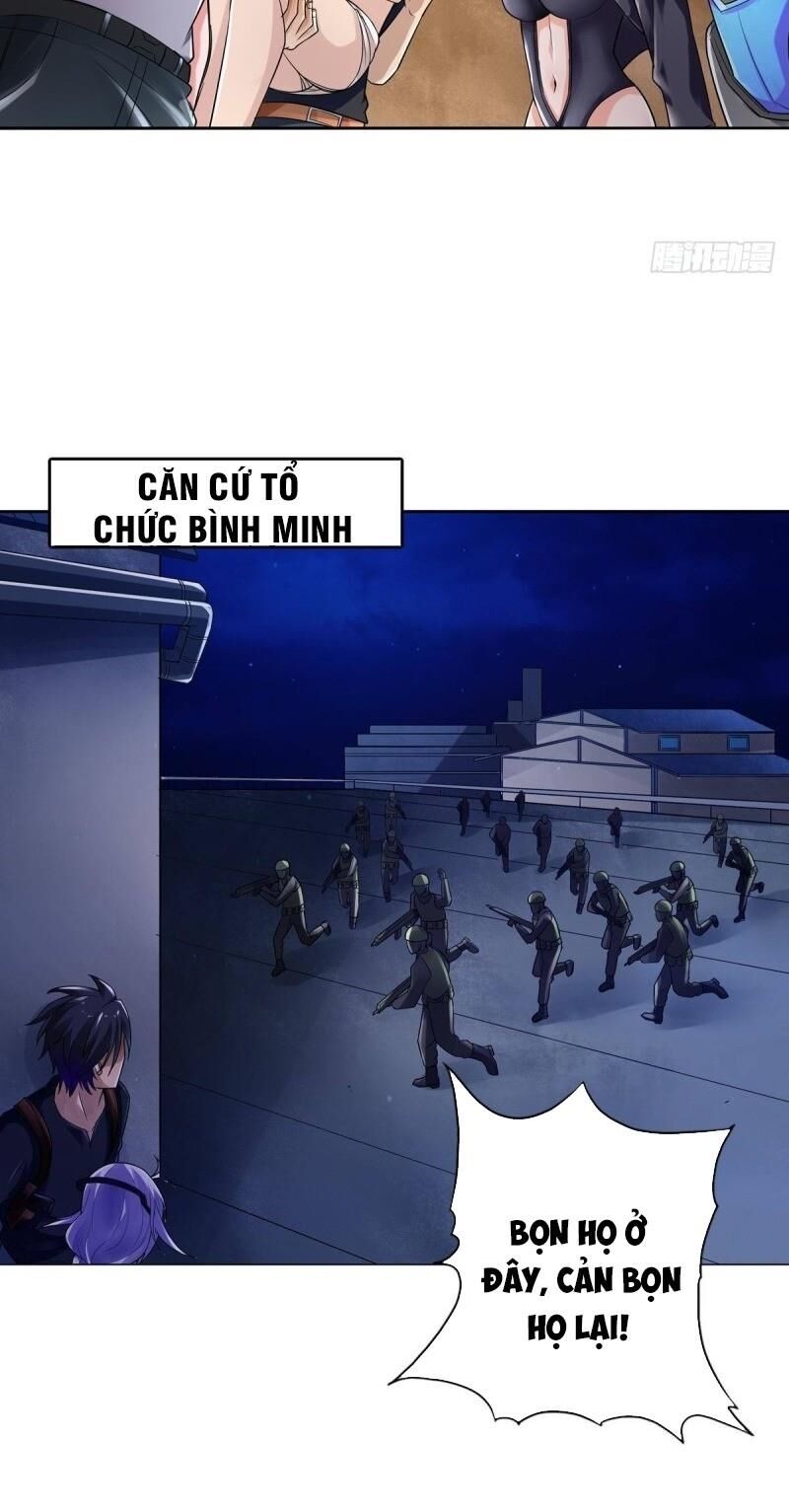 Hệ Thống Tìm Đường Chết Mạnh Nhất Chapter 66 - Trang 2