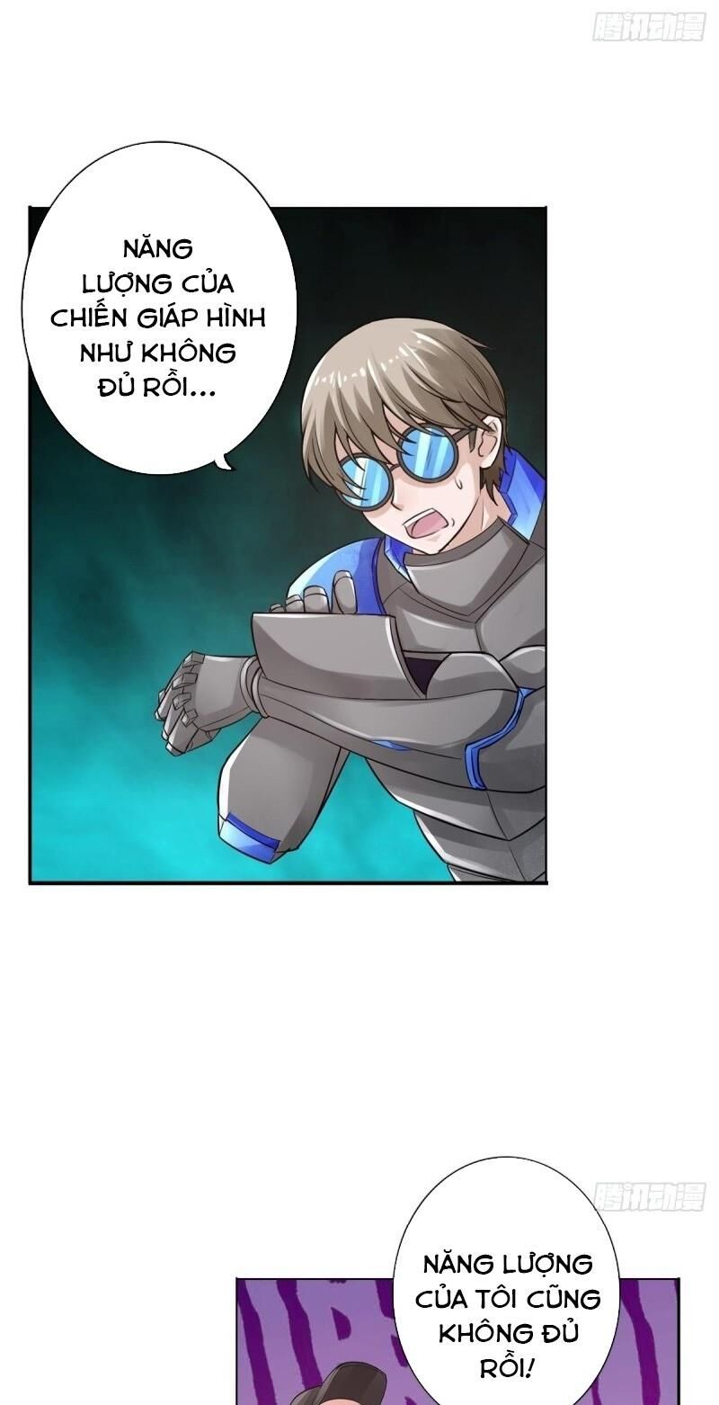 Hệ Thống Tìm Đường Chết Mạnh Nhất Chapter 66 - Trang 2