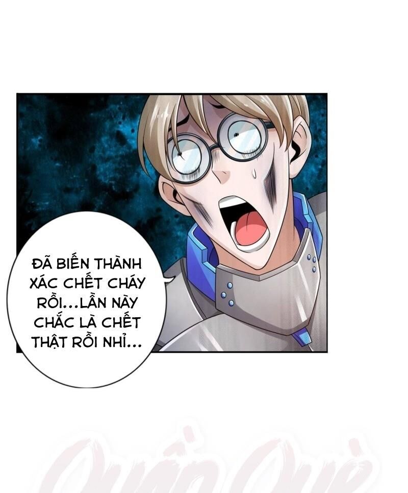 Hệ Thống Tìm Đường Chết Mạnh Nhất Chapter 67 - Trang 2