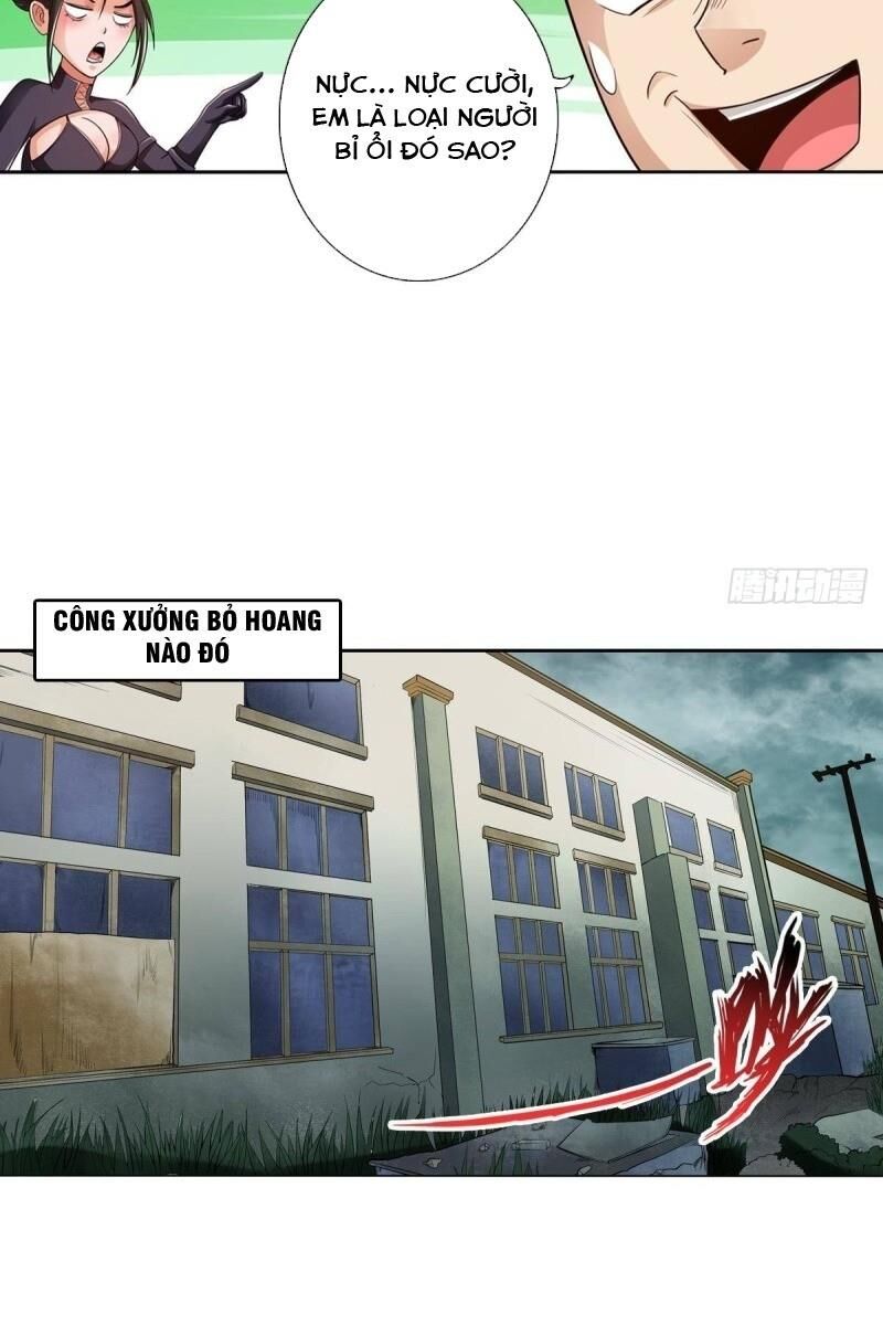 Hệ Thống Tìm Đường Chết Mạnh Nhất Chapter 70 - Trang 2