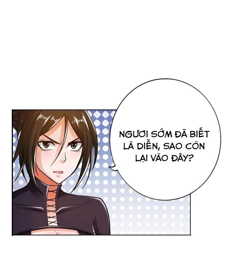 Hệ Thống Tìm Đường Chết Mạnh Nhất Chapter 71 - Trang 2