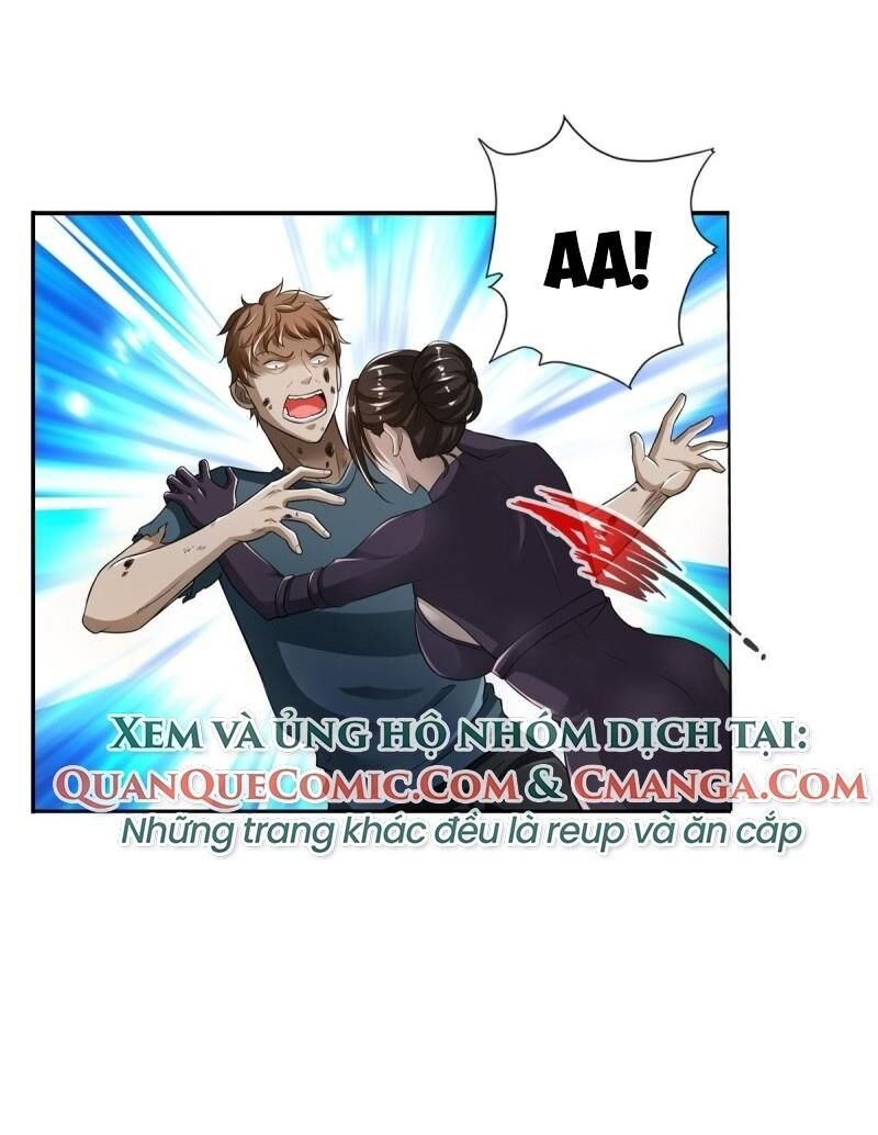 Hệ Thống Tìm Đường Chết Mạnh Nhất Chapter 72 - Trang 2