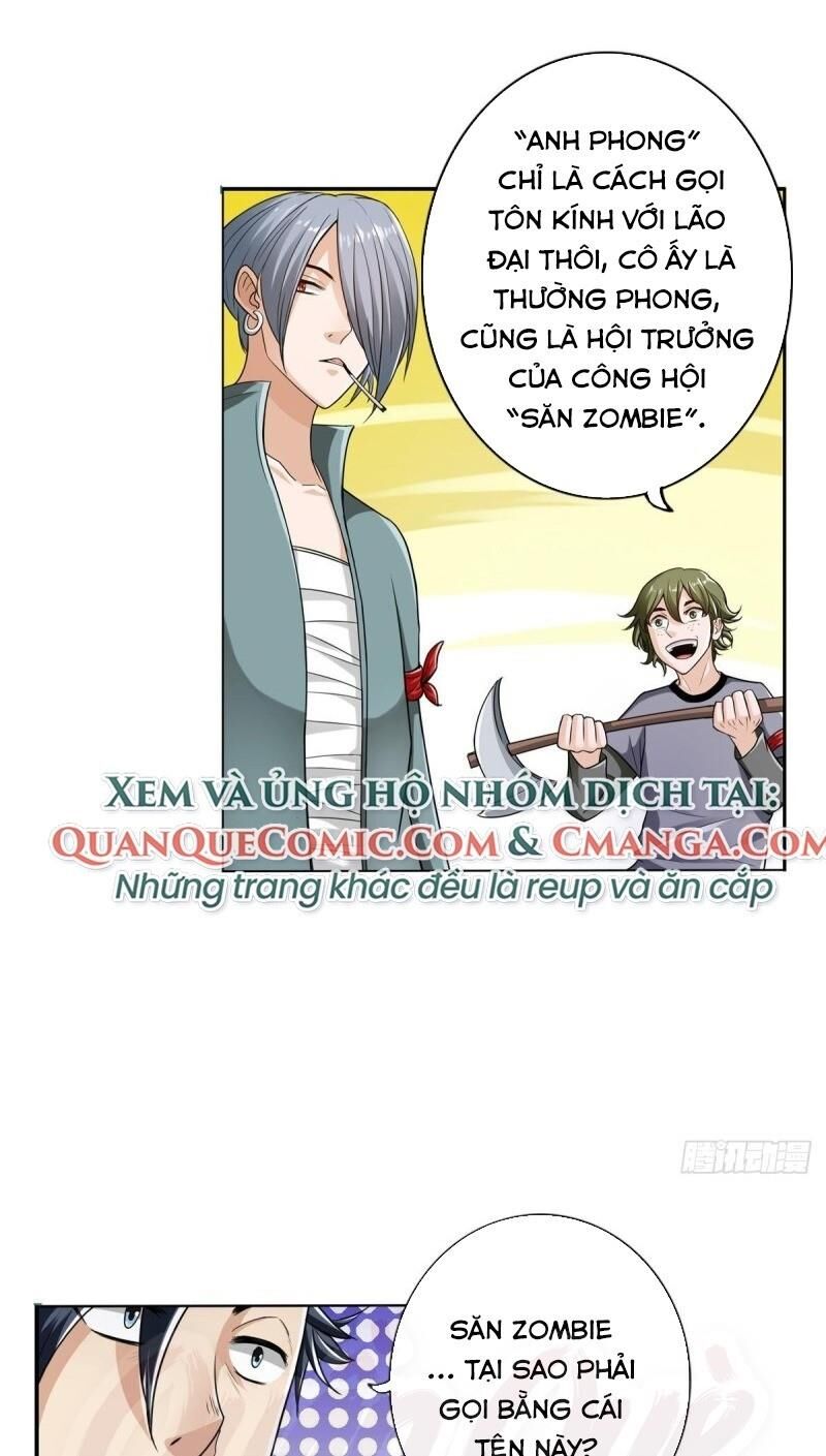 Hệ Thống Tìm Đường Chết Mạnh Nhất Chapter 73 - Trang 2