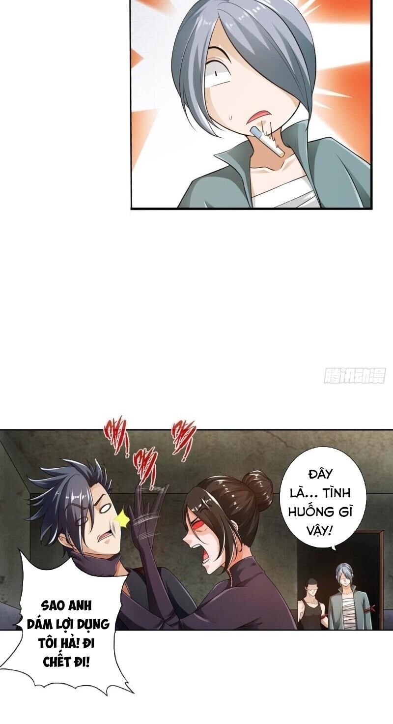 Hệ Thống Tìm Đường Chết Mạnh Nhất Chapter 73 - Trang 2