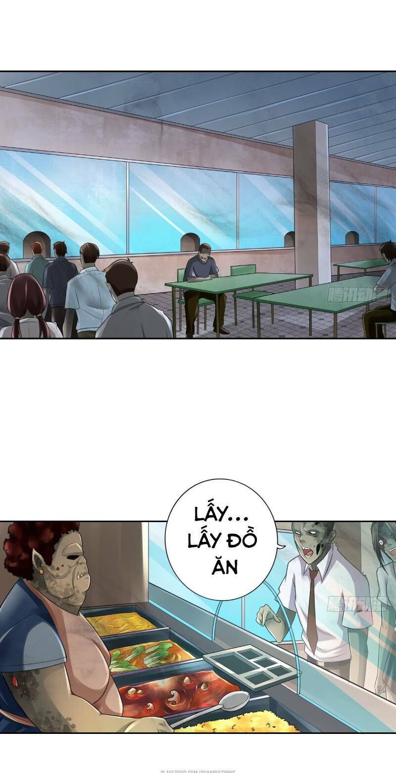 Hệ Thống Tìm Đường Chết Mạnh Nhất Chapter 8 - Trang 2