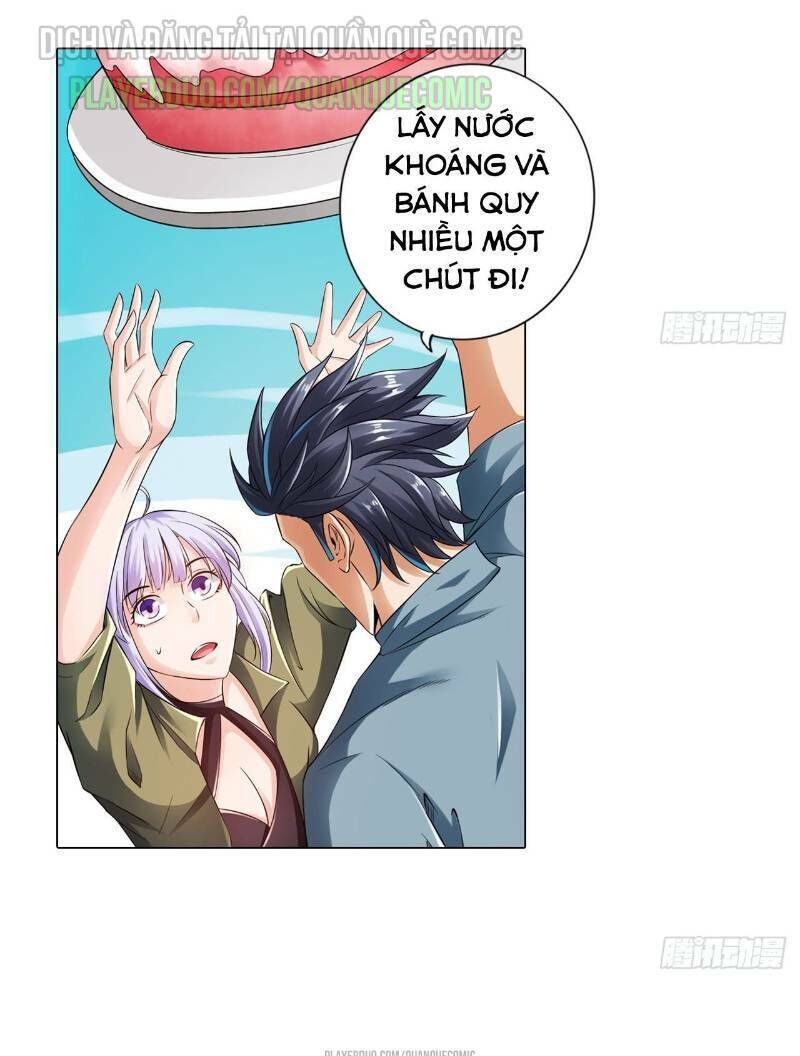 Hệ Thống Tìm Đường Chết Mạnh Nhất Chapter 8 - Trang 2