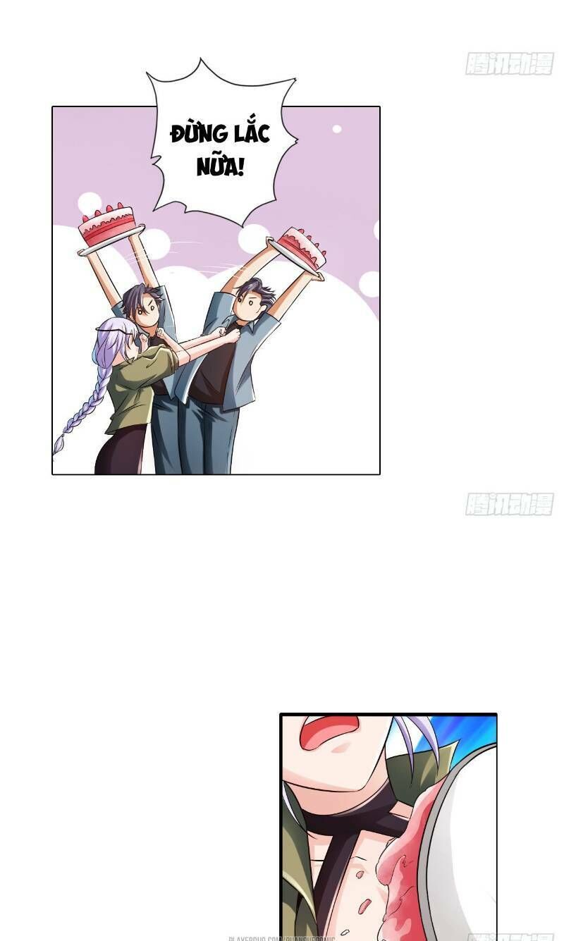 Hệ Thống Tìm Đường Chết Mạnh Nhất Chapter 8 - Trang 2