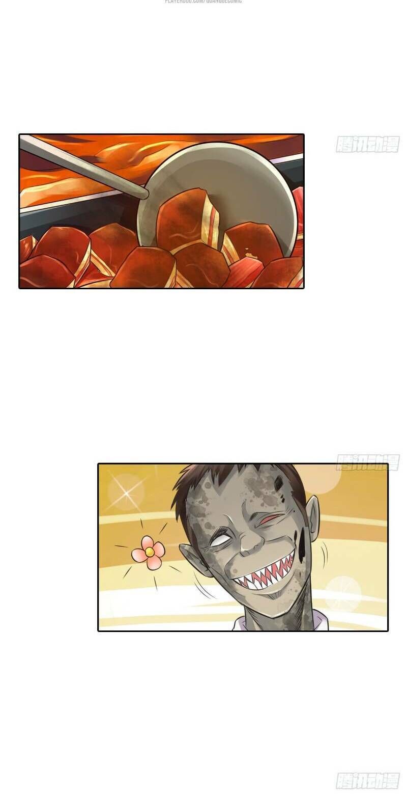 Hệ Thống Tìm Đường Chết Mạnh Nhất Chapter 8 - Trang 2