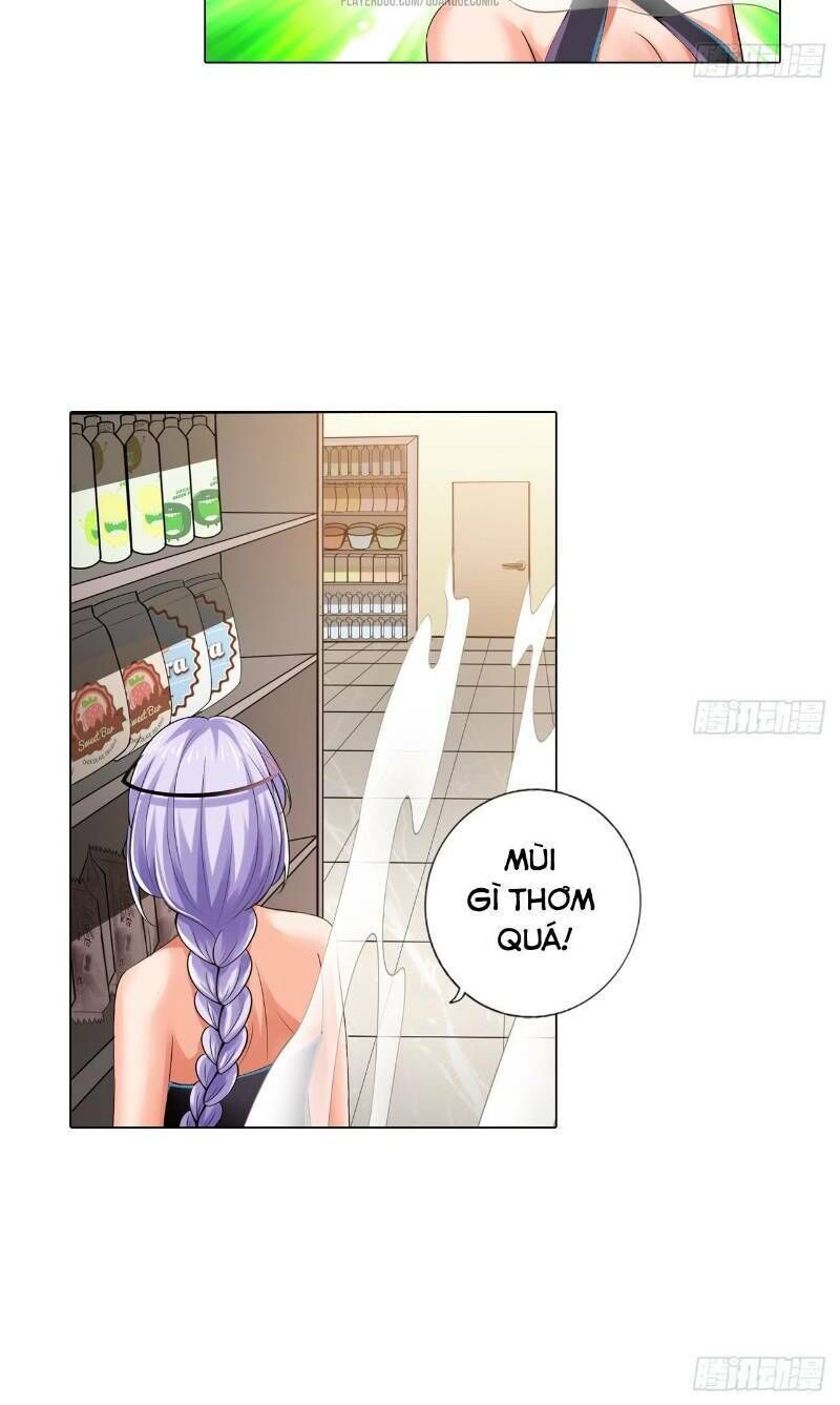 Hệ Thống Tìm Đường Chết Mạnh Nhất Chapter 8 - Trang 2