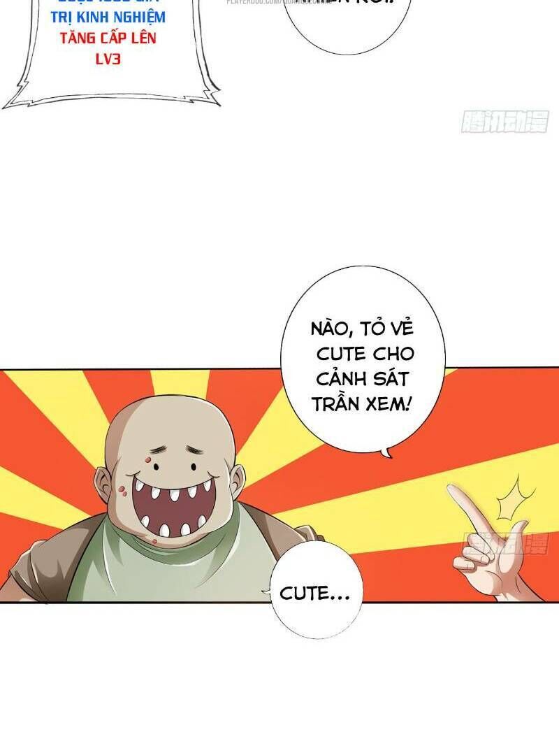 Hệ Thống Tìm Đường Chết Mạnh Nhất Chapter 9 - Trang 2