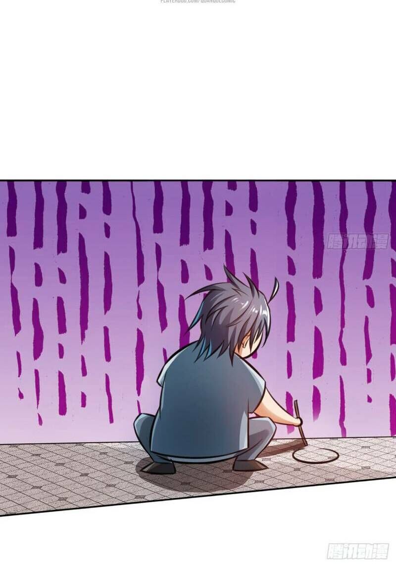 Hệ Thống Tìm Đường Chết Mạnh Nhất Chapter 9 - Trang 2