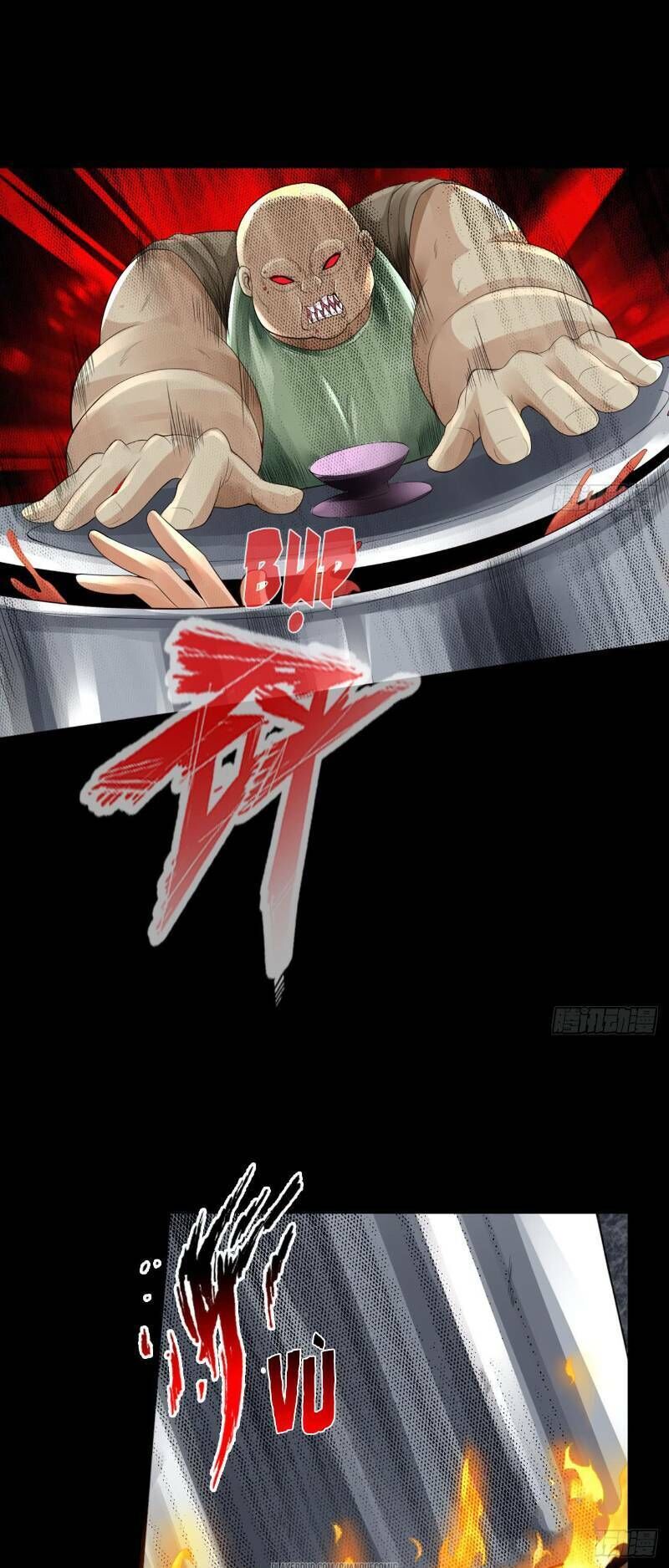 Hệ Thống Tìm Đường Chết Mạnh Nhất Chapter 9 - Trang 2