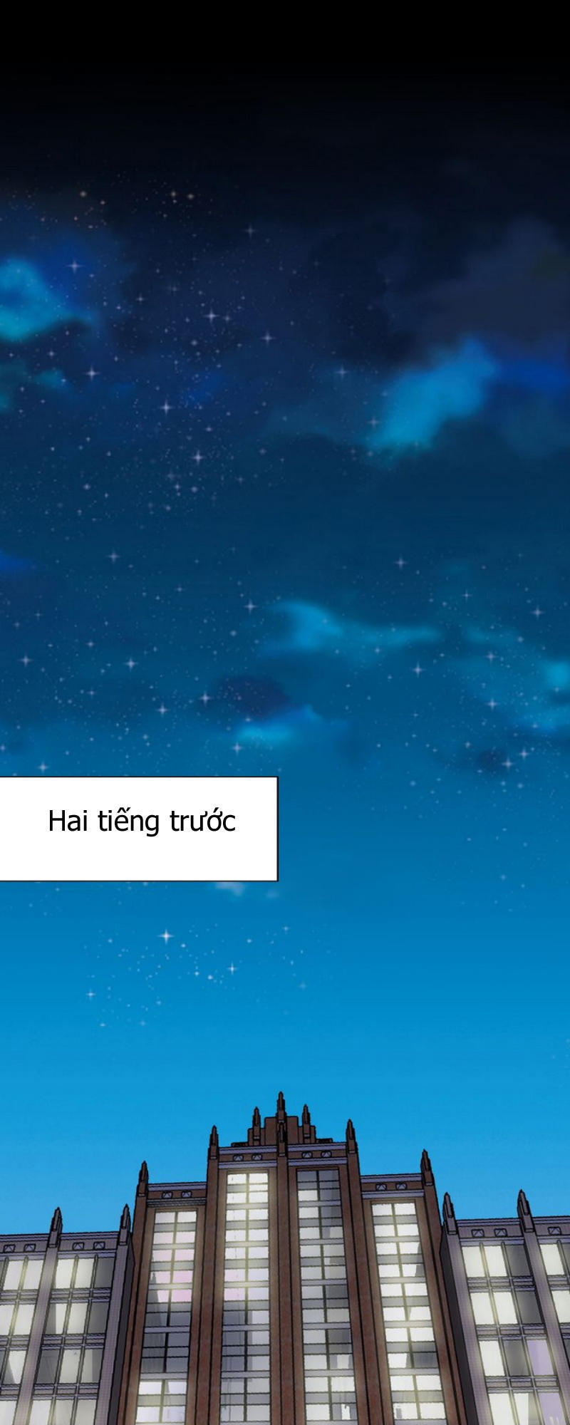 Hệ Thống Tu Tiên Mạnh Nhất Chapter 1 - Trang 2