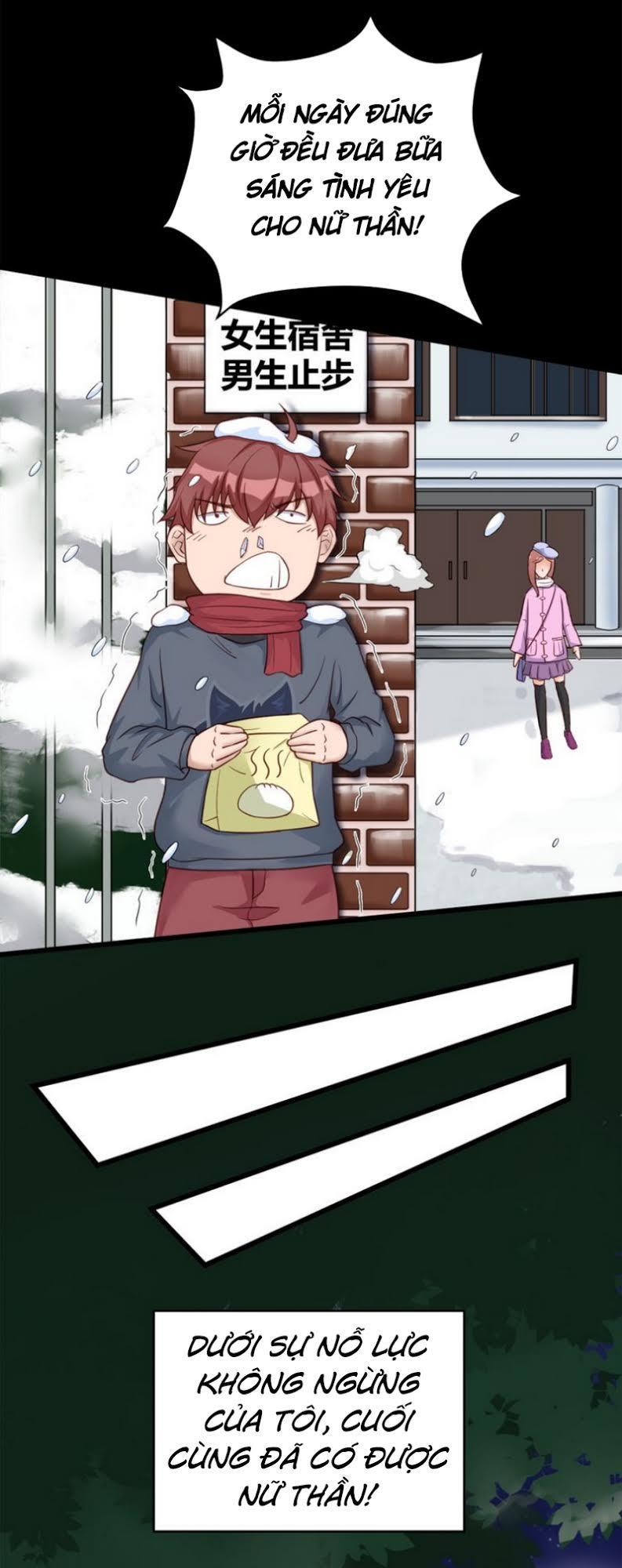 Hệ Thống Tu Tiên Mạnh Nhất Chapter 1 - Trang 2