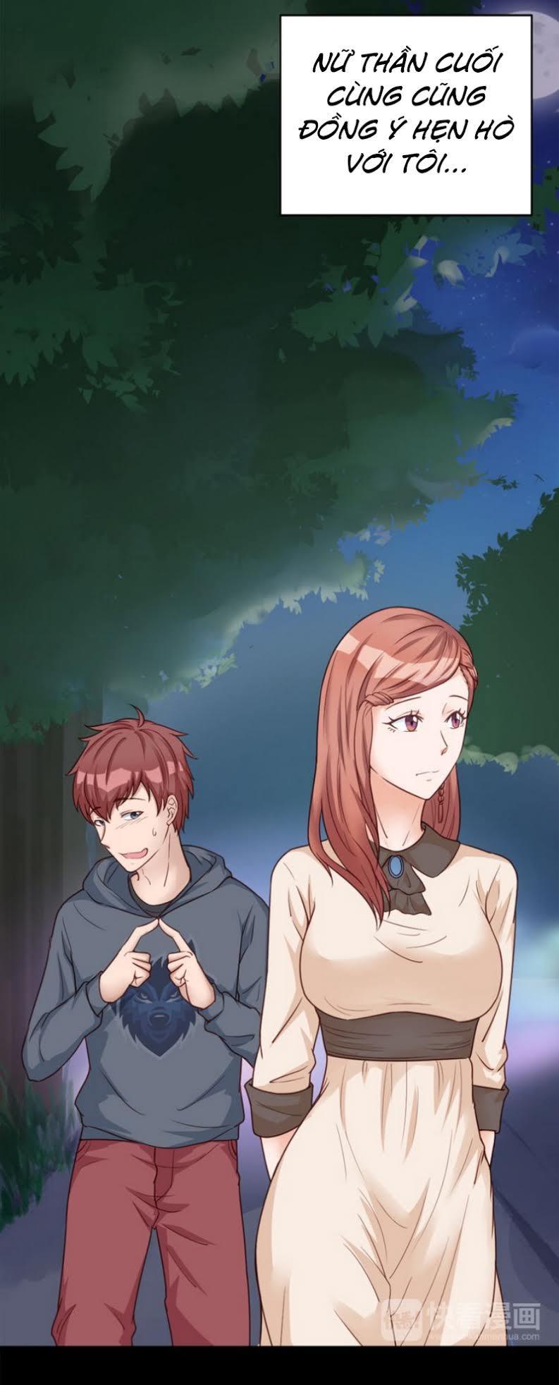 Hệ Thống Tu Tiên Mạnh Nhất Chapter 1 - Trang 2