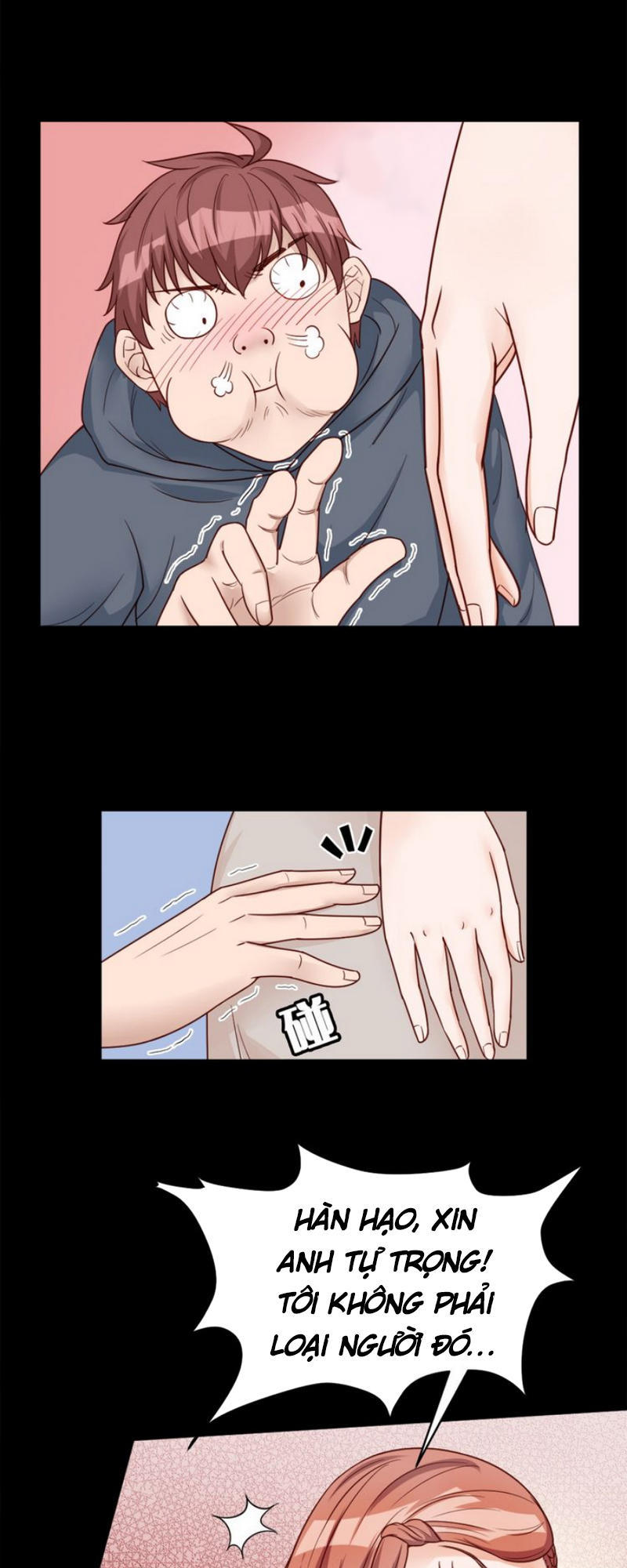 Hệ Thống Tu Tiên Mạnh Nhất Chapter 1 - Trang 2