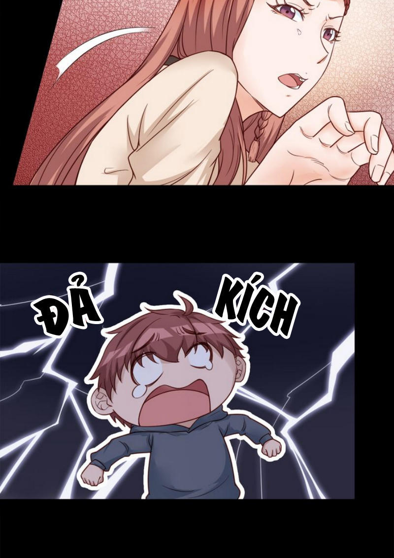 Hệ Thống Tu Tiên Mạnh Nhất Chapter 1 - Trang 2