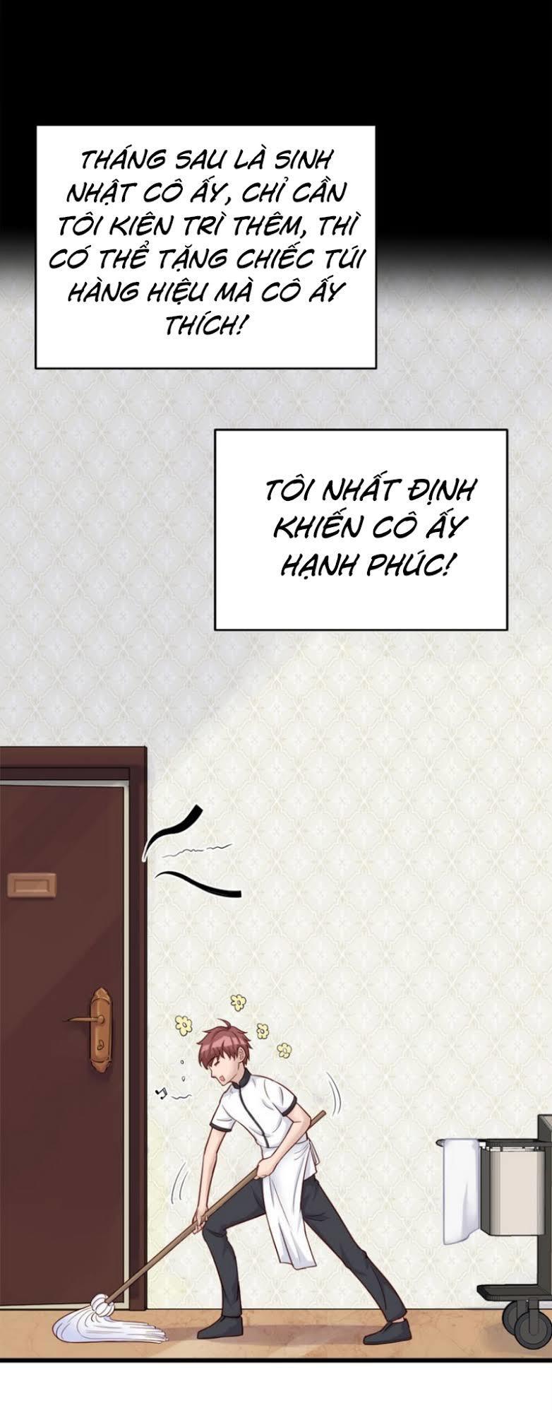 Hệ Thống Tu Tiên Mạnh Nhất Chapter 1 - Trang 2