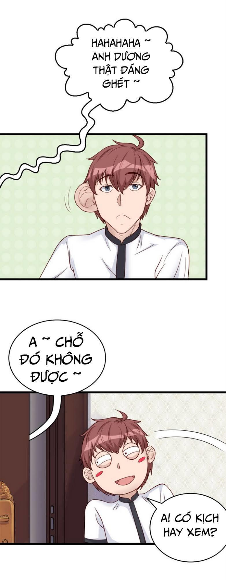 Hệ Thống Tu Tiên Mạnh Nhất Chapter 1 - Trang 2