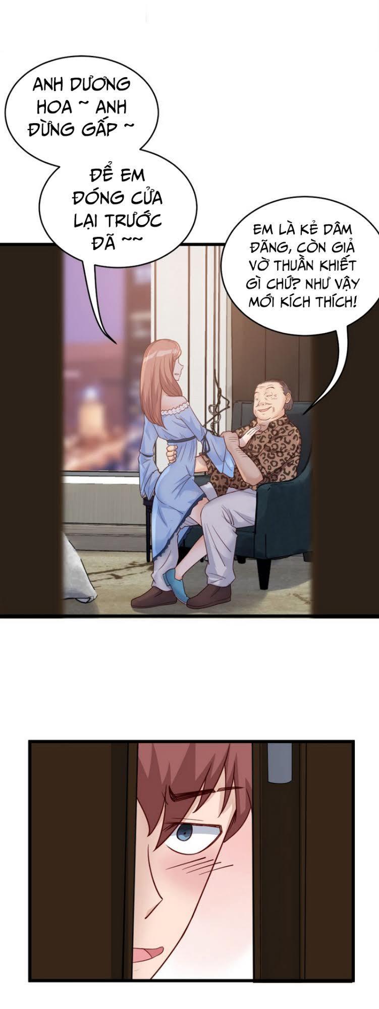 Hệ Thống Tu Tiên Mạnh Nhất Chapter 1 - Trang 2