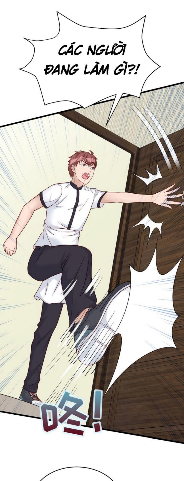 Hệ Thống Tu Tiên Mạnh Nhất Chapter 1 - Trang 2