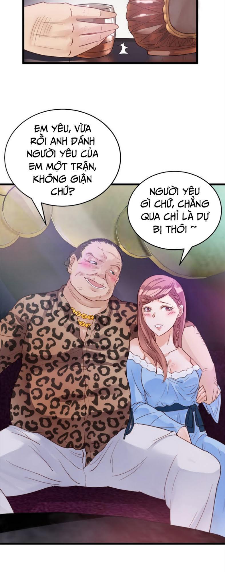 Hệ Thống Tu Tiên Mạnh Nhất Chapter 1 - Trang 2