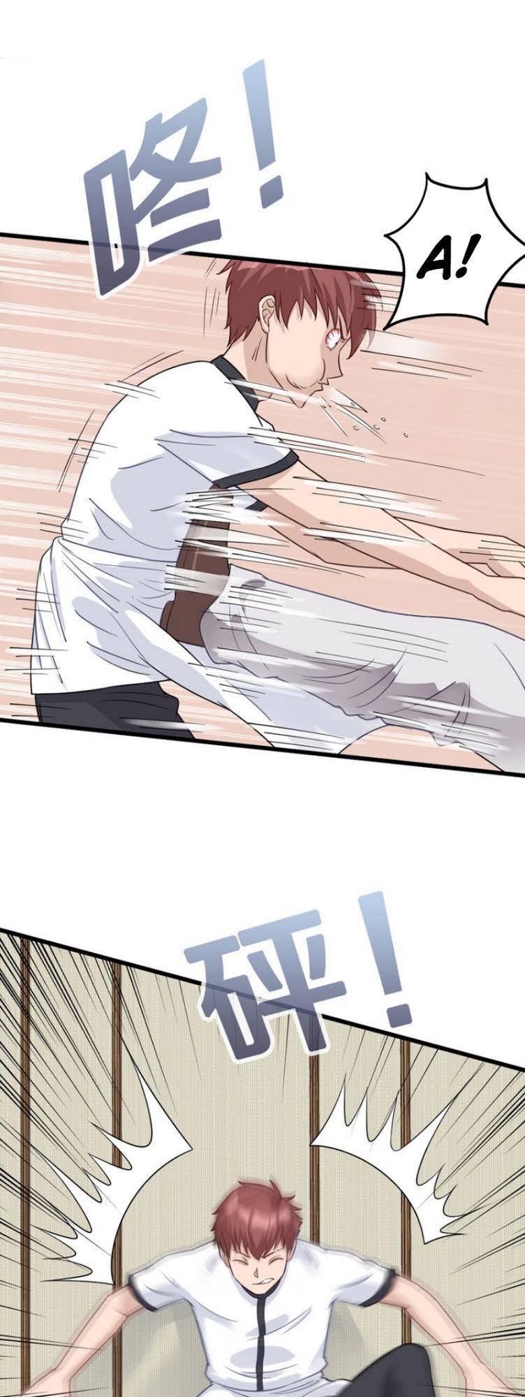 Hệ Thống Tu Tiên Mạnh Nhất Chapter 1 - Trang 2