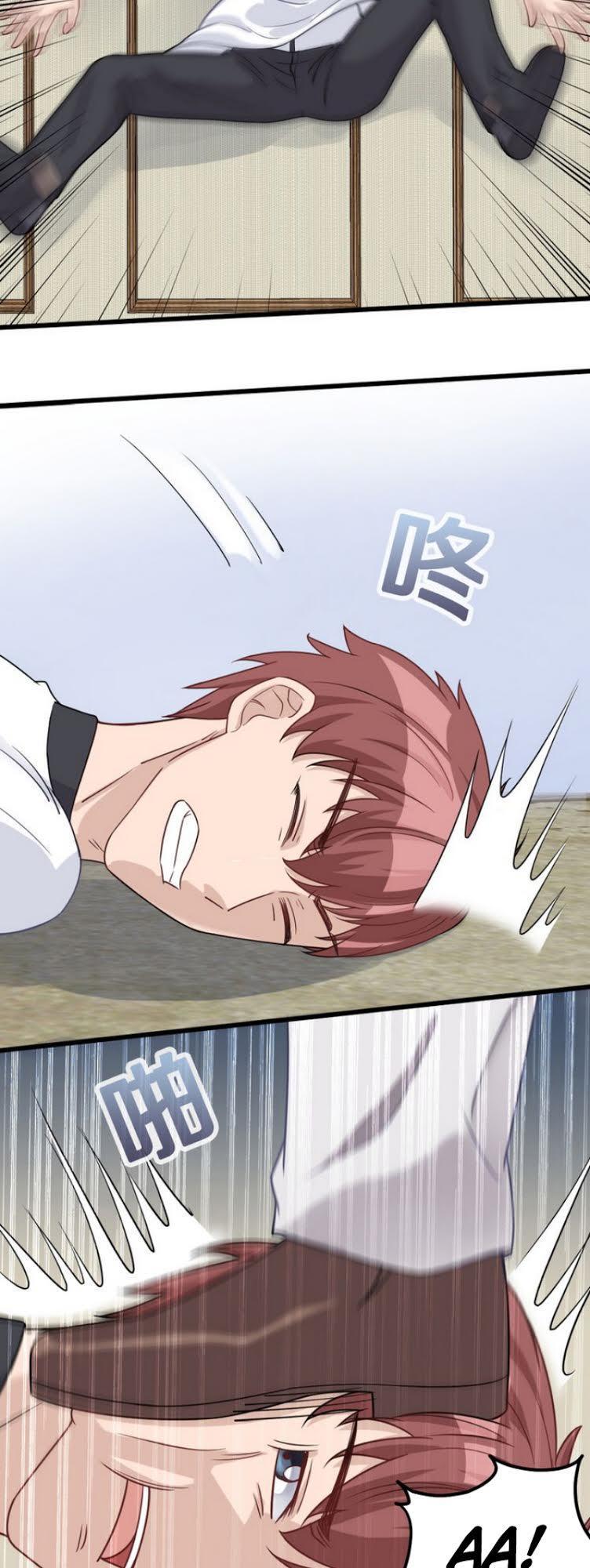 Hệ Thống Tu Tiên Mạnh Nhất Chapter 1 - Trang 2