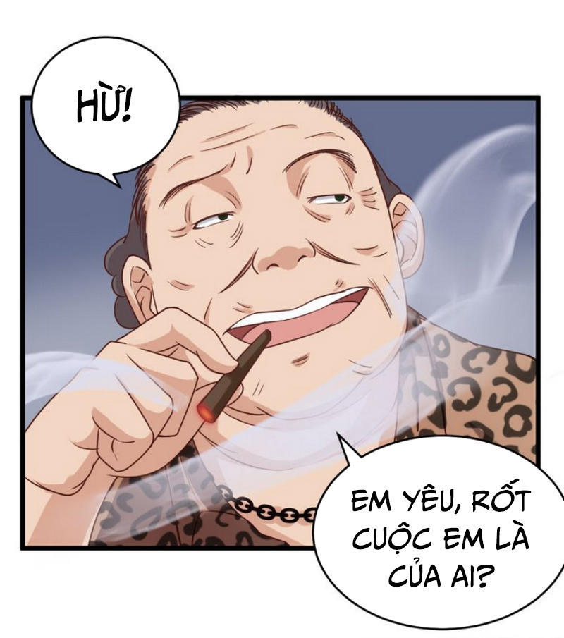 Hệ Thống Tu Tiên Mạnh Nhất Chapter 1 - Trang 2