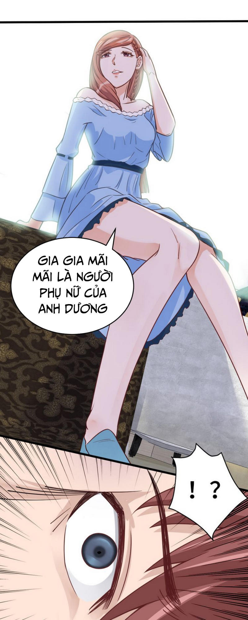 Hệ Thống Tu Tiên Mạnh Nhất Chapter 1 - Trang 2