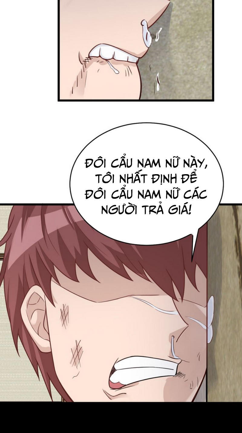 Hệ Thống Tu Tiên Mạnh Nhất Chapter 1 - Trang 2