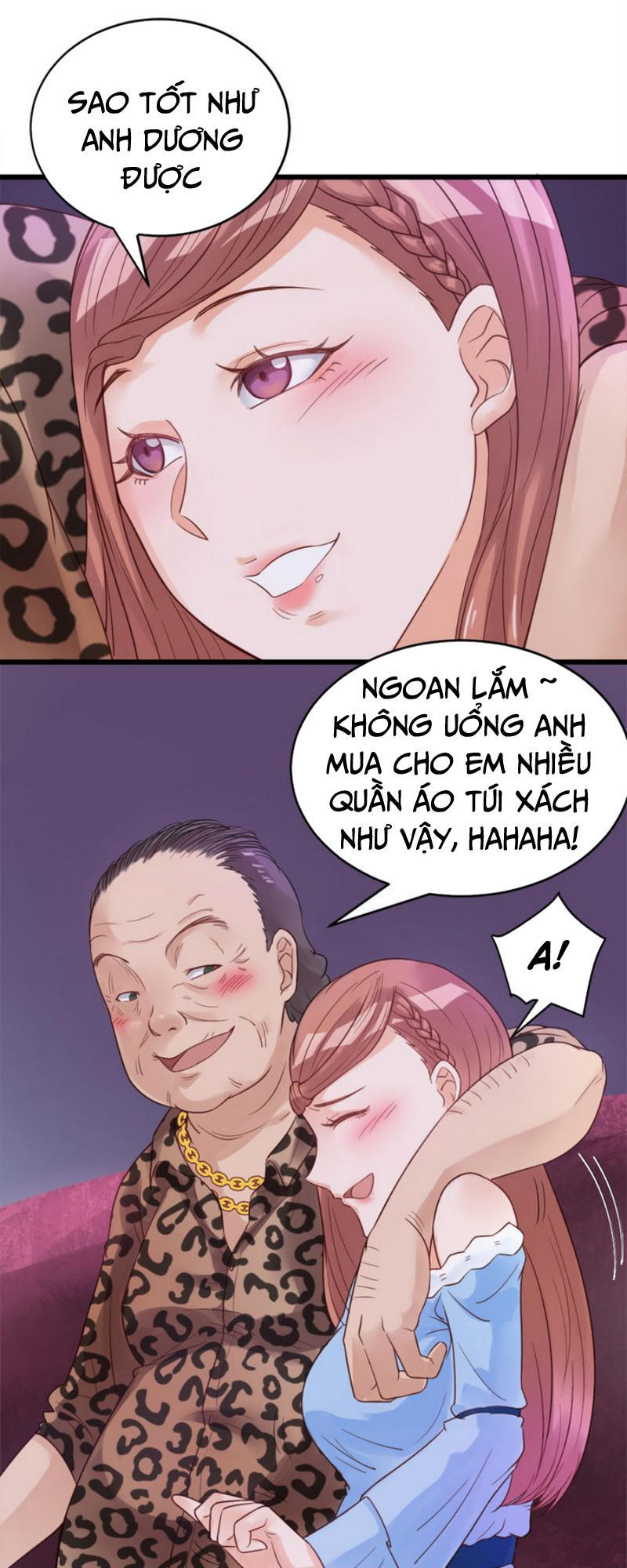 Hệ Thống Tu Tiên Mạnh Nhất Chapter 1 - Trang 2