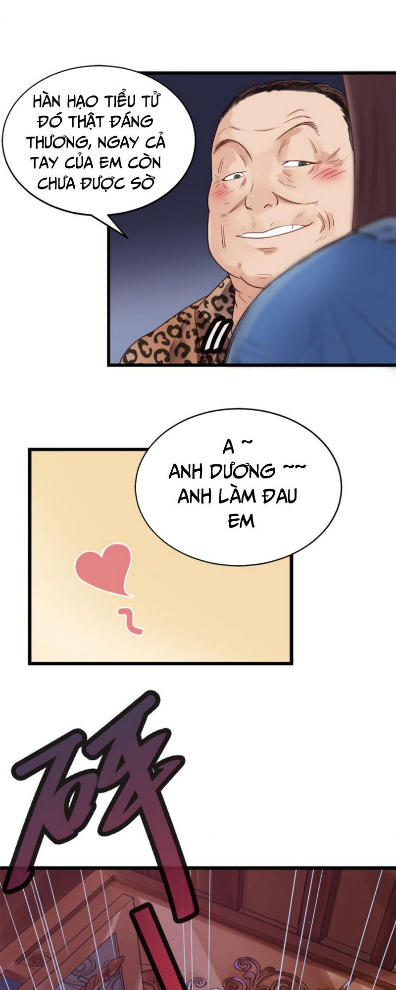 Hệ Thống Tu Tiên Mạnh Nhất Chapter 1 - Trang 2