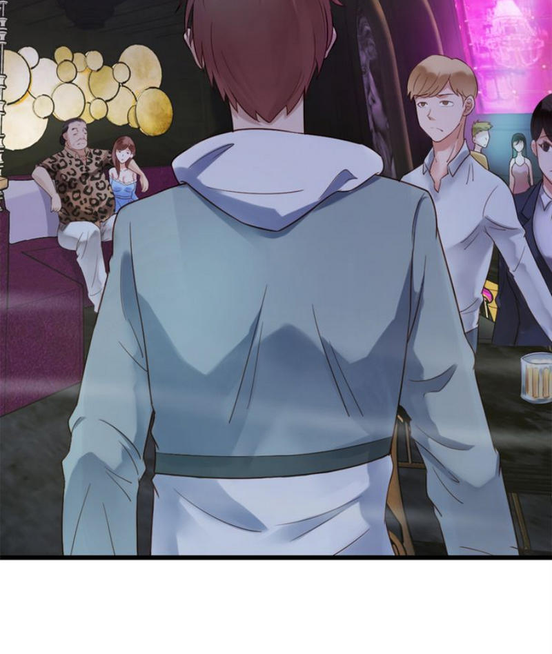 Hệ Thống Tu Tiên Mạnh Nhất Chapter 1 - Trang 2