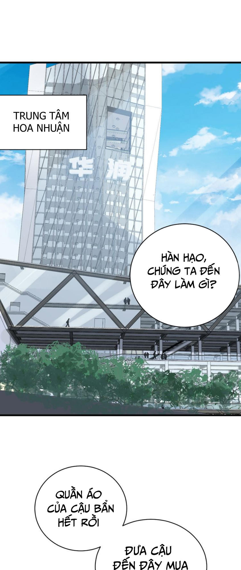 Hệ Thống Tu Tiên Mạnh Nhất Chapter 10 - Trang 2