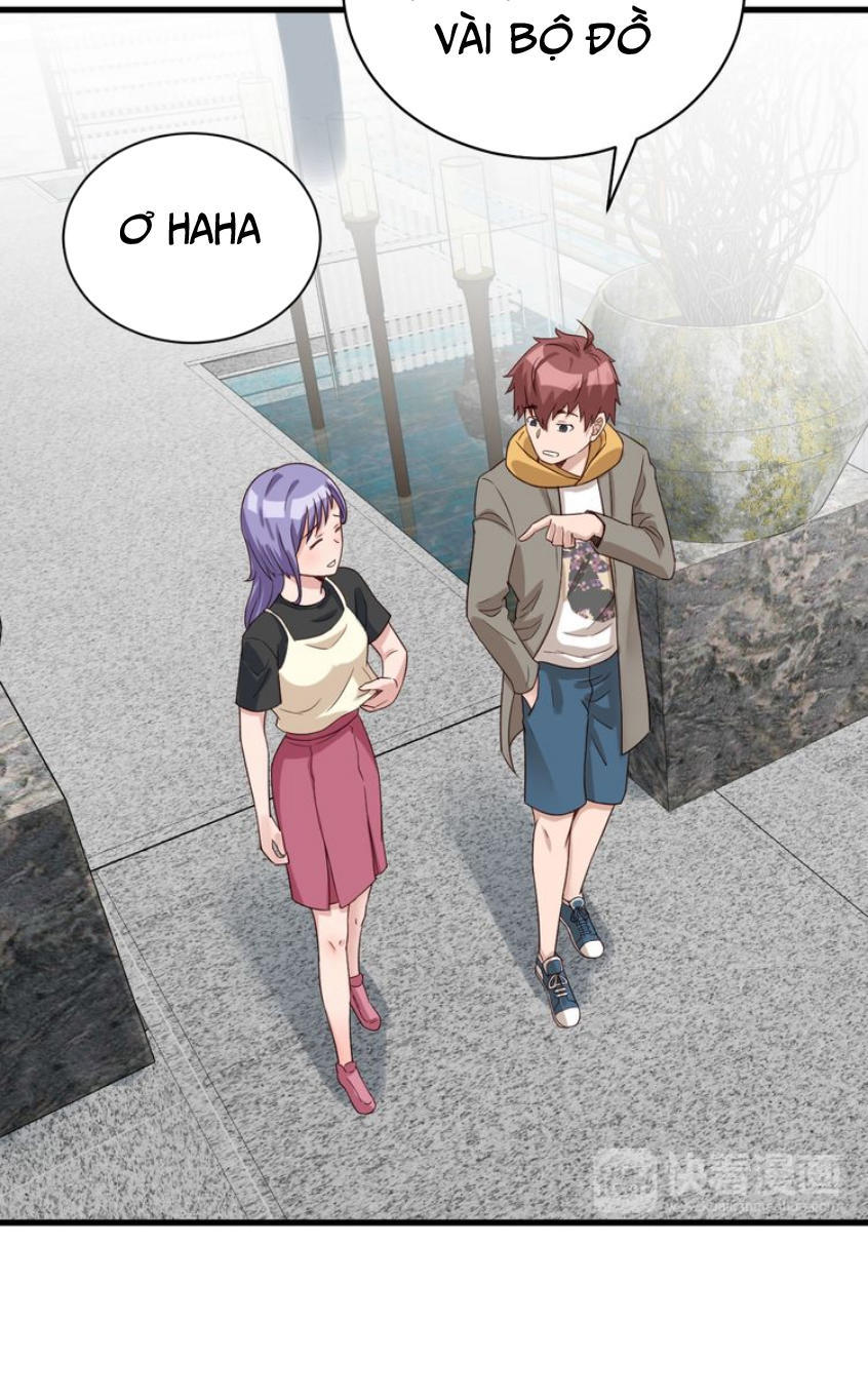 Hệ Thống Tu Tiên Mạnh Nhất Chapter 10 - Trang 2