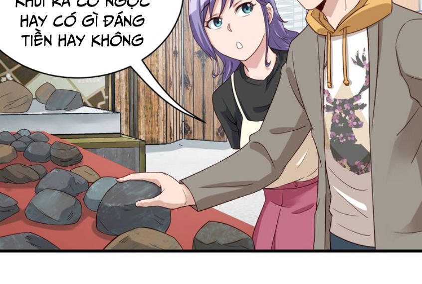 Hệ Thống Tu Tiên Mạnh Nhất Chapter 10 - Trang 2