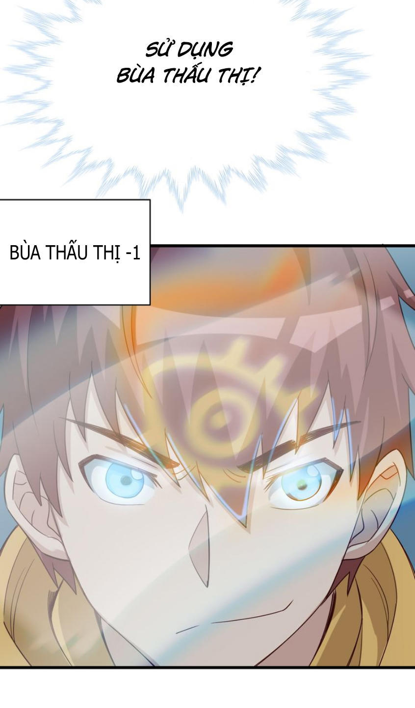 Hệ Thống Tu Tiên Mạnh Nhất Chapter 10 - Trang 2