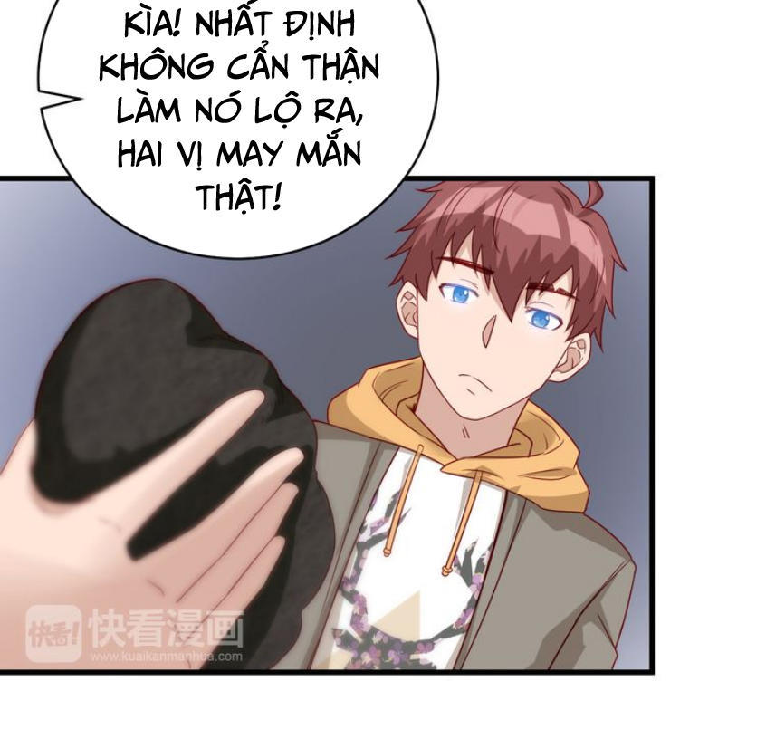 Hệ Thống Tu Tiên Mạnh Nhất Chapter 10 - Trang 2