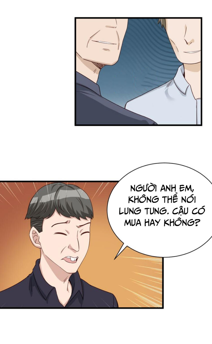 Hệ Thống Tu Tiên Mạnh Nhất Chapter 10 - Trang 2