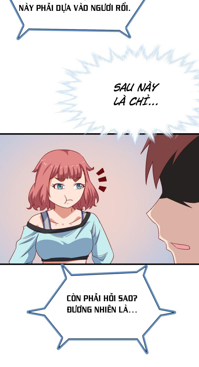 Hệ Thống Tu Tiên Mạnh Nhất Chapter 10 - Trang 2