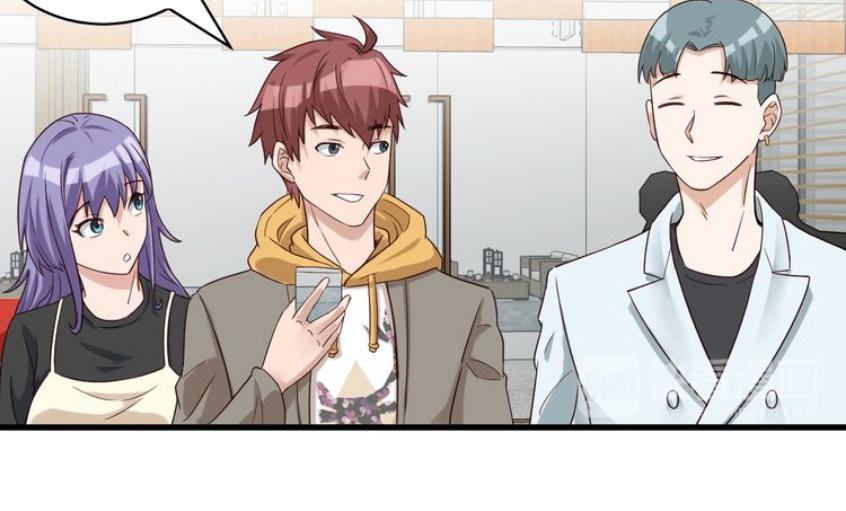 Hệ Thống Tu Tiên Mạnh Nhất Chapter 10 - Trang 2