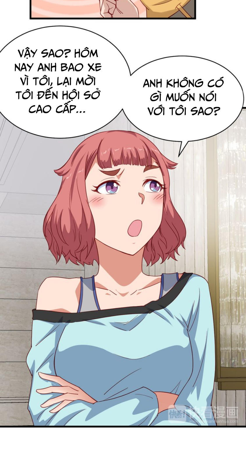 Hệ Thống Tu Tiên Mạnh Nhất Chapter 10 - Trang 2