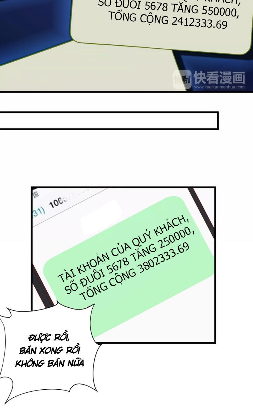 Hệ Thống Tu Tiên Mạnh Nhất Chapter 11 - Trang 2