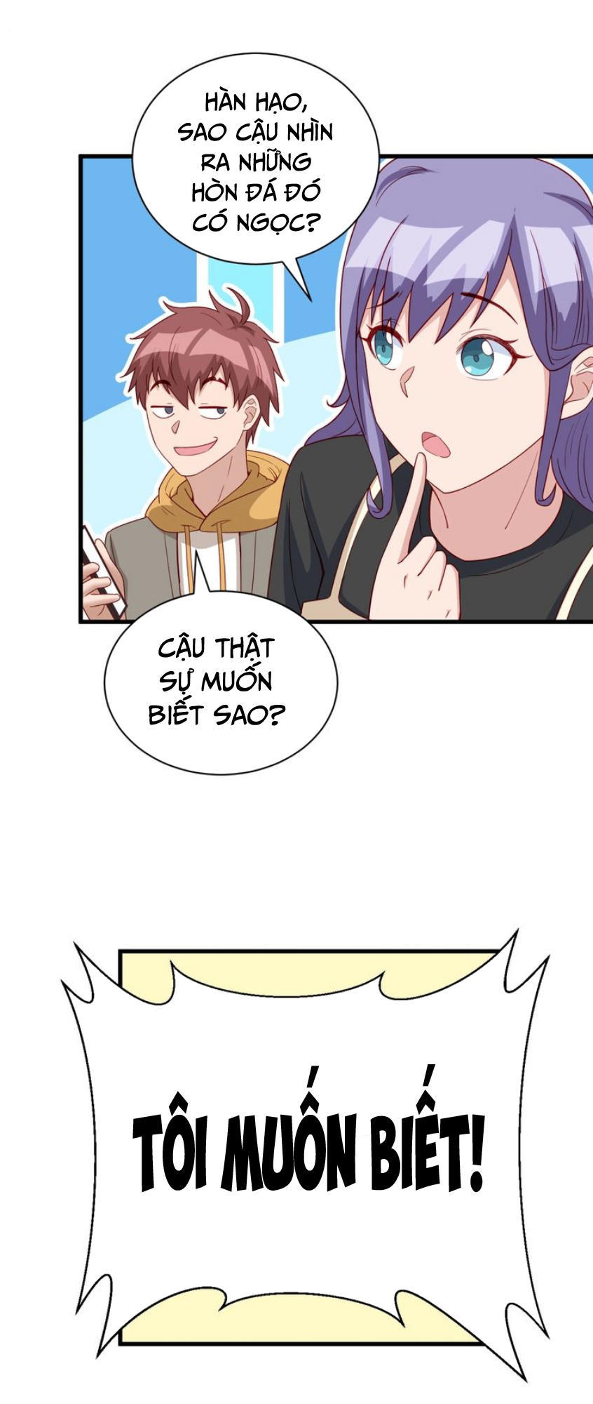 Hệ Thống Tu Tiên Mạnh Nhất Chapter 11 - Trang 2