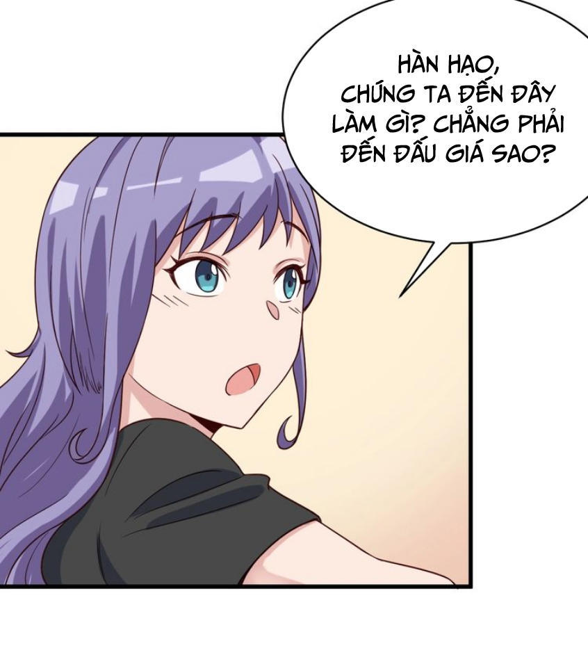 Hệ Thống Tu Tiên Mạnh Nhất Chapter 11 - Trang 2