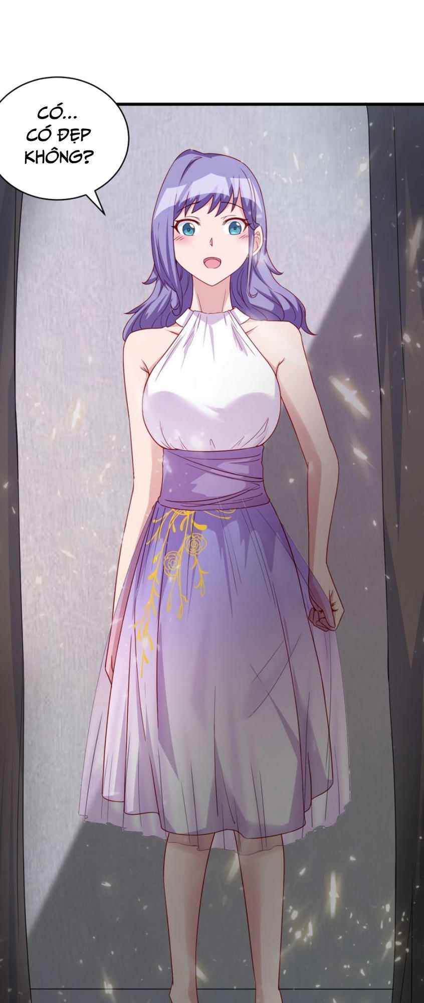 Hệ Thống Tu Tiên Mạnh Nhất Chapter 11 - Trang 2